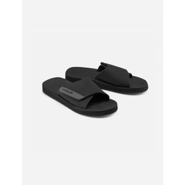 כפכפי סלייד לגבר קוביאן Cobian ARV 2 Slide AVS 19-001-11 Black