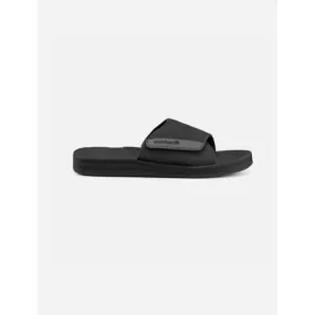 כפכפי סלייד לגבר קוביאן Cobian ARV 2 Slide AVS 19-001-11 Black