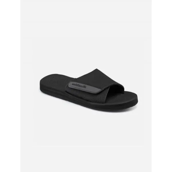 כפכפי סלייד לגבר קוביאן Cobian ARV 2 Slide AVS 19-001-11 Black