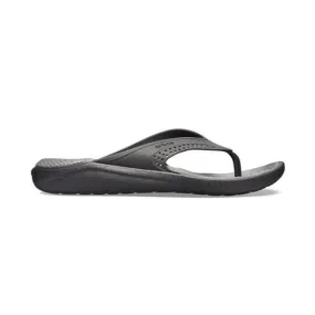 כפכפי קרוקס לייט ריד לגברים Crocs Lite ride Flip 205182-0DD