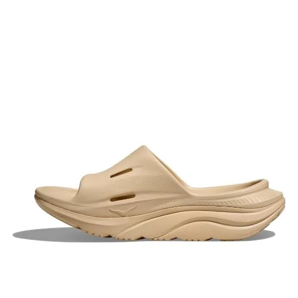 כפכפי התאוששות הוקה אורה לגברים Hoka 1135061/SSSS M ORA RECOVERY SLIDE 3