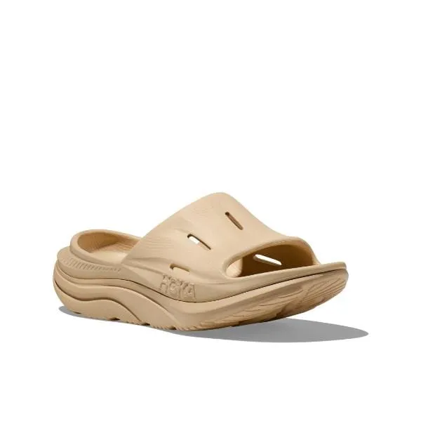 כפכפי התאוששות הוקה אורה לגברים Hoka 1135061/SSSS M ORA RECOVERY SLIDE 3