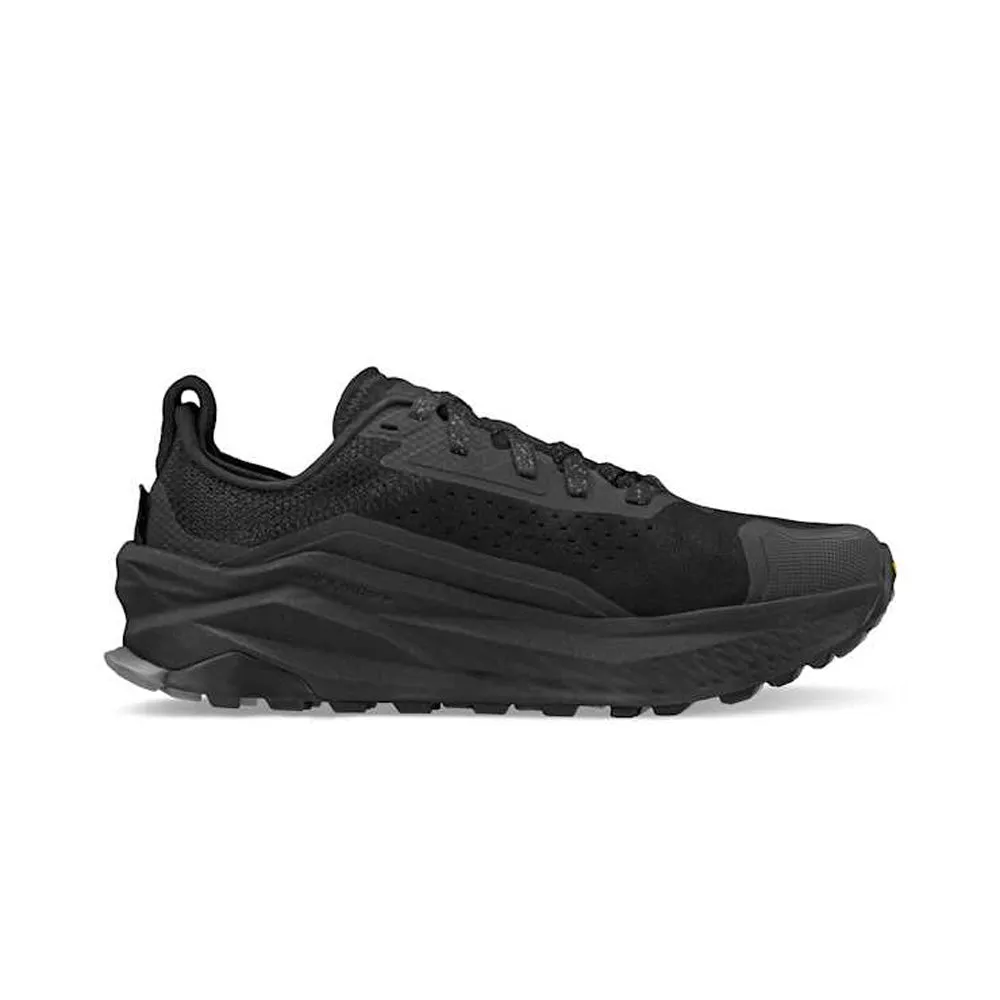 Altra Olympus 6 Womens Running Shoe