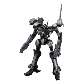 armored core plastic model kit 1/72 crest cr-c840/ul lightweight class version 17 cm  model  anime  model