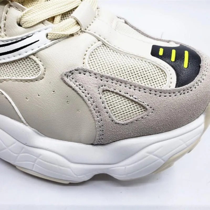 Arnold Chunky Sneakers