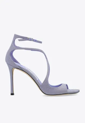 Azia 95 Lurex Sandals