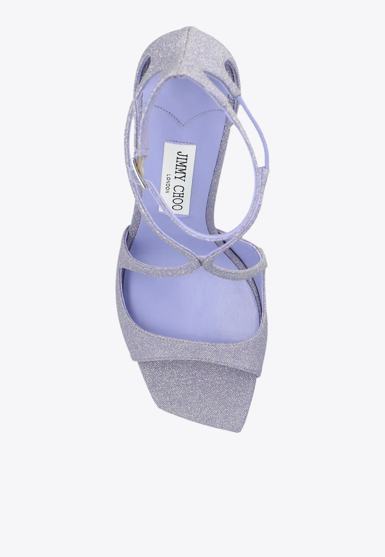 Azia 95 Lurex Sandals