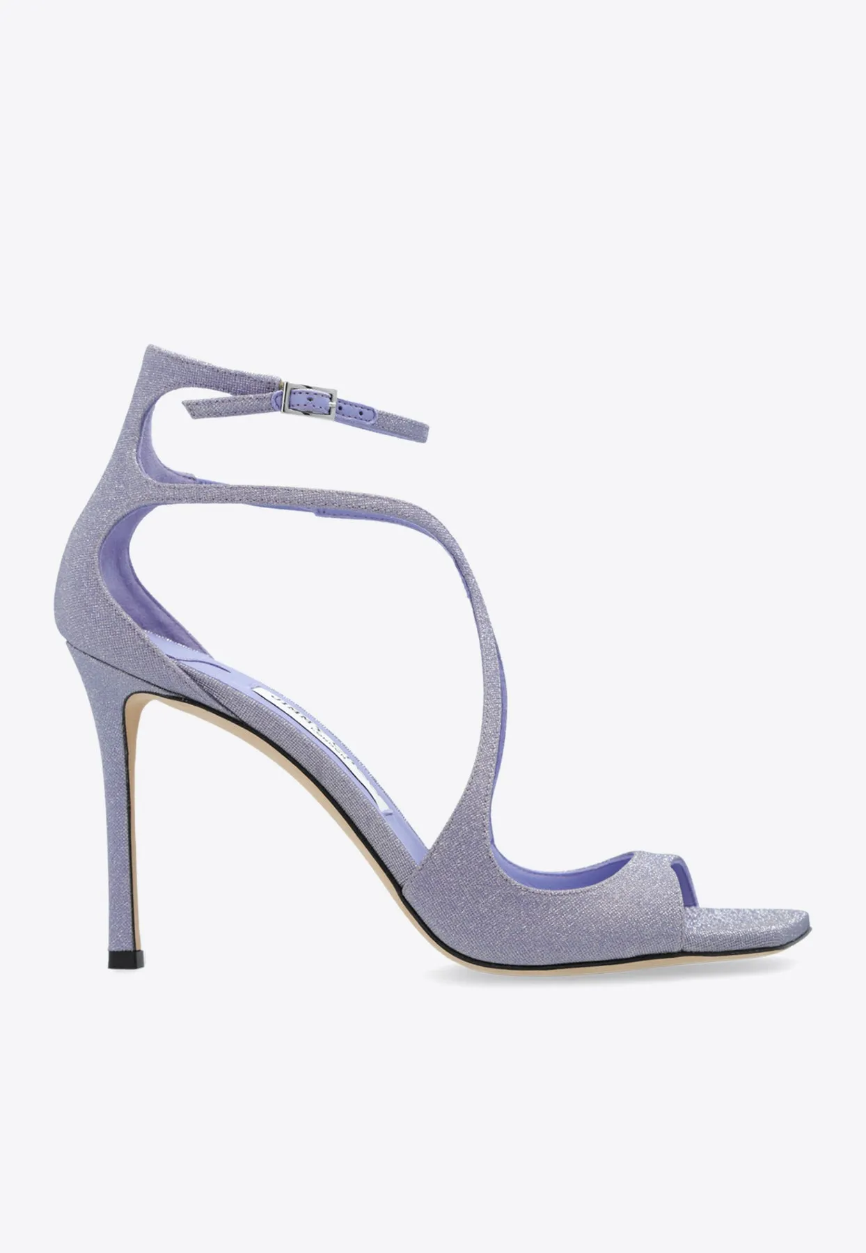 Azia 95 Lurex Sandals