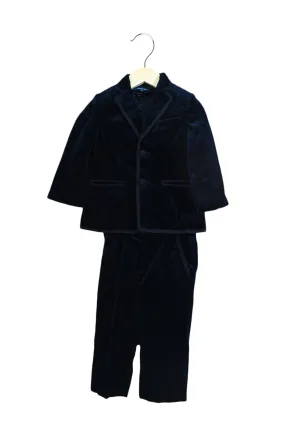Blazer and Pants Set 2T