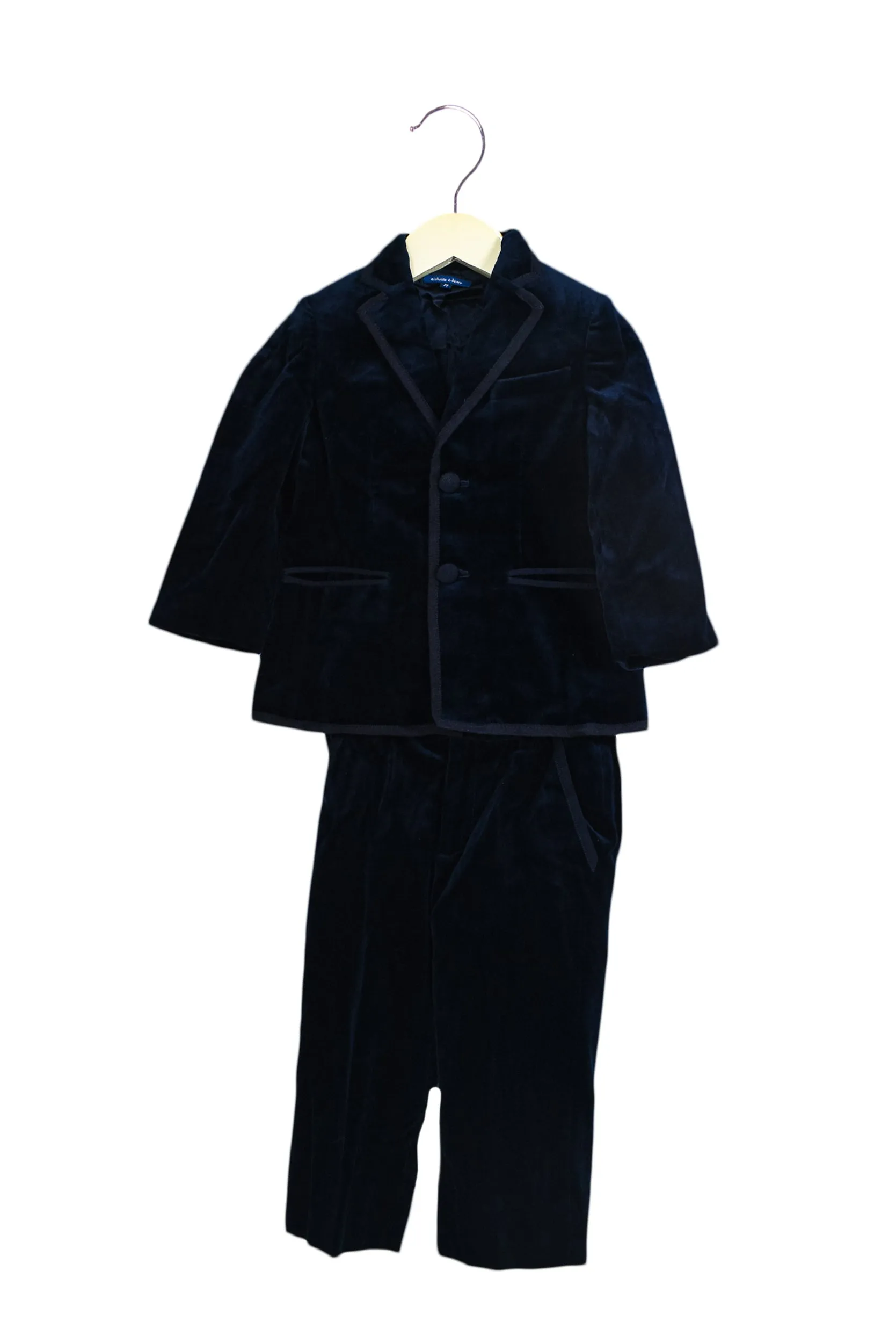 Blazer and Pants Set 2T
