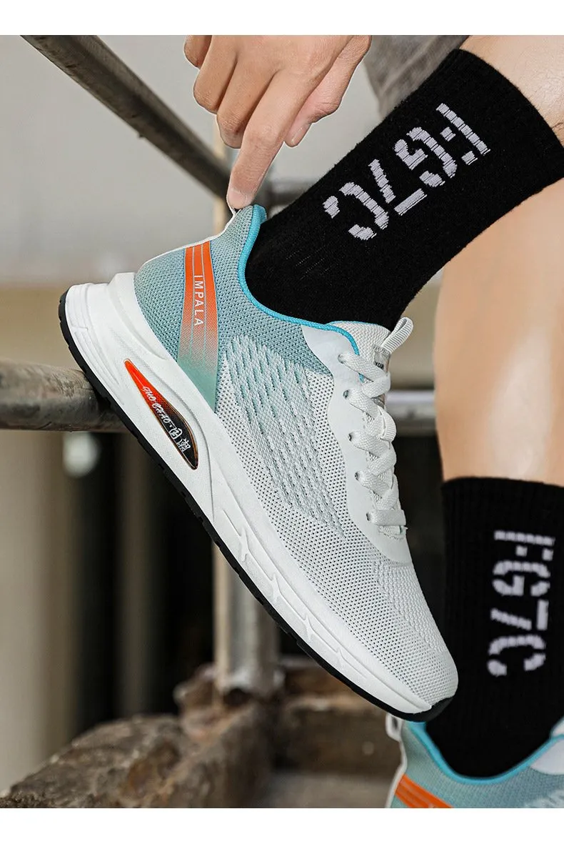 Breathable Non-slip Sneakers