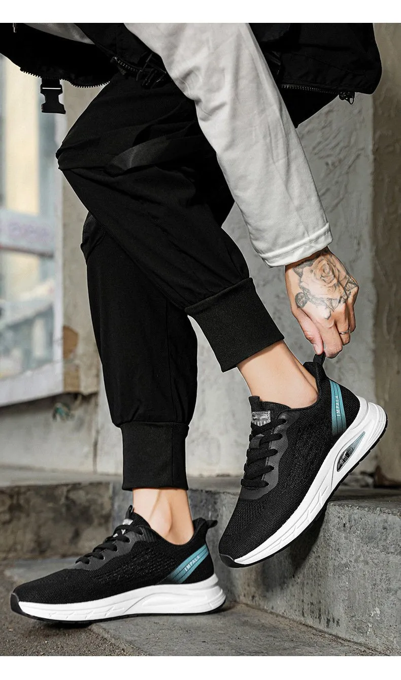 Breathable Non-slip Sneakers