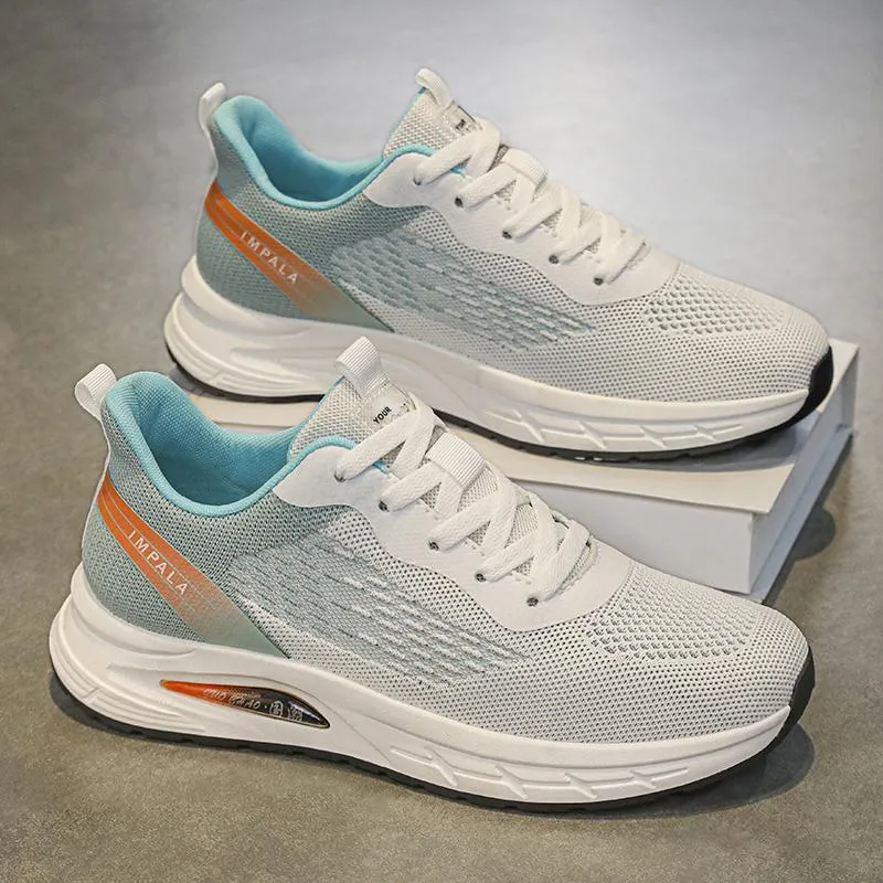 Breathable Non-slip Sneakers