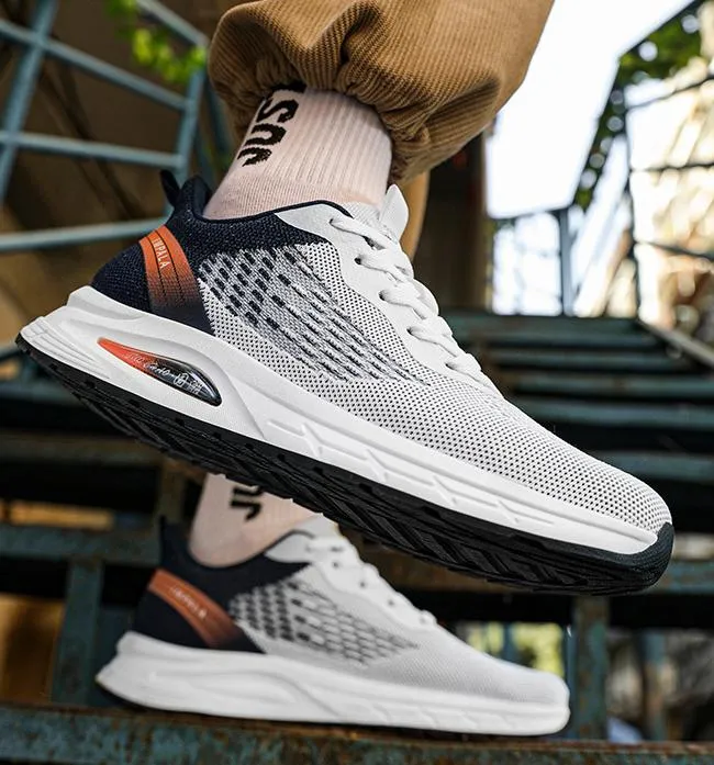 Breathable Non-slip Sneakers