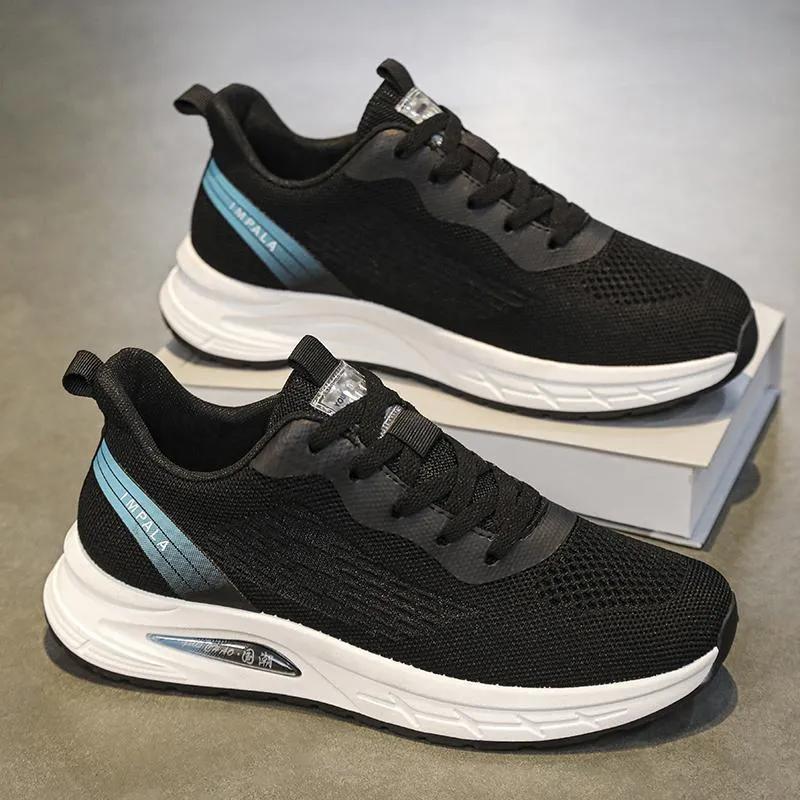 Breathable Non-slip Sneakers
