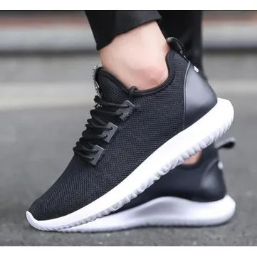 Breathable Running Sneakers