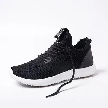 Breathable Running Sneakers