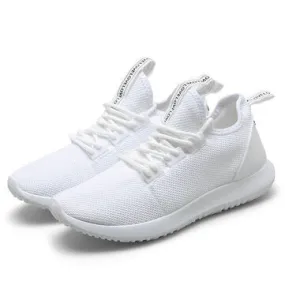 Breathable Running Sneakers