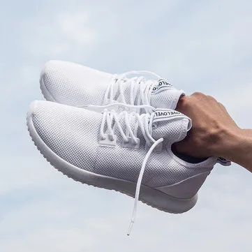 Breathable Running Sneakers