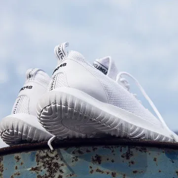 Breathable Running Sneakers