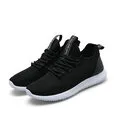 Breathable Running Sneakers