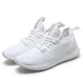 Breathable Running Sneakers