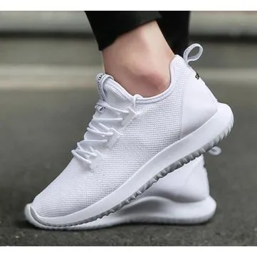 Breathable Running Sneakers