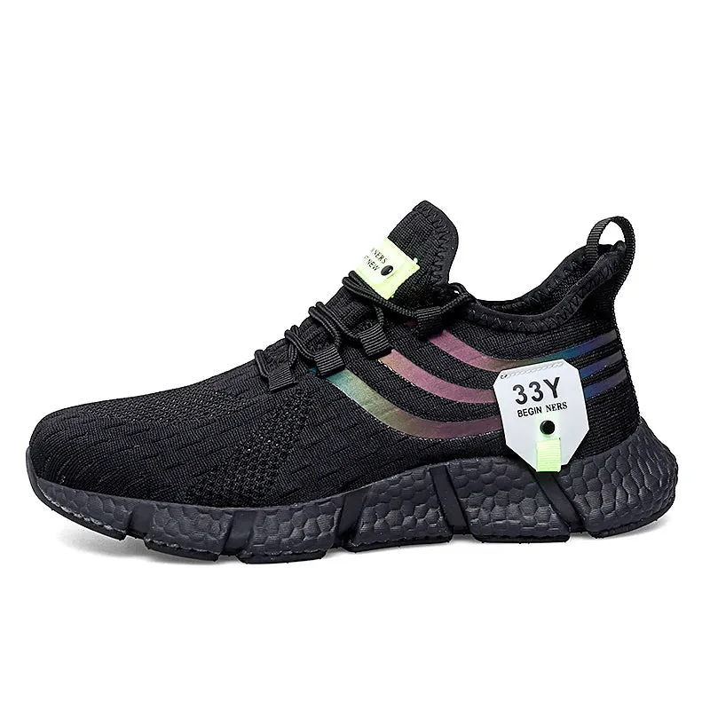 Breathable Sneakers for Women & Men