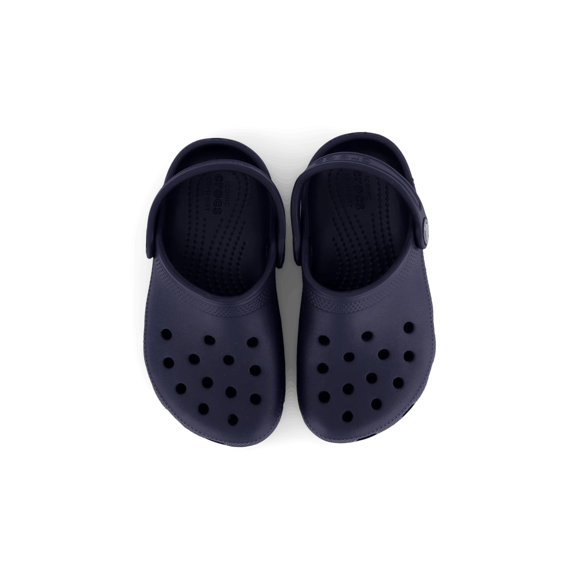 Classic Clog T Navy