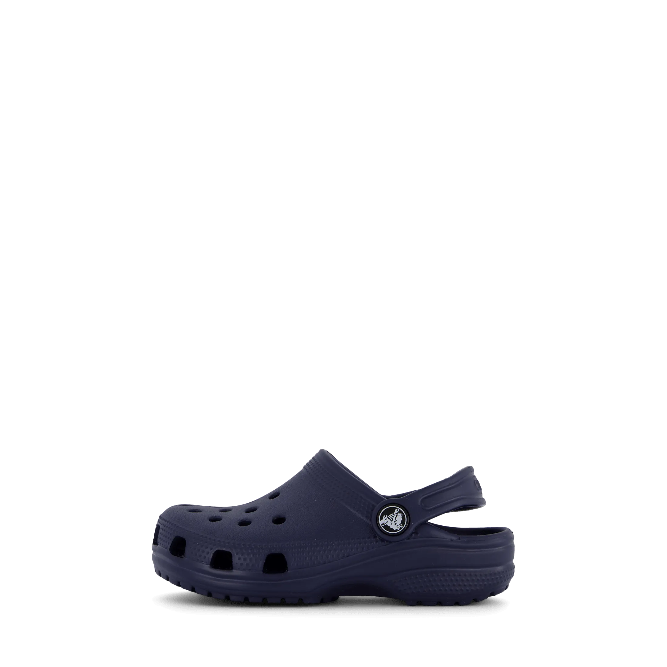 Classic Clog T Navy