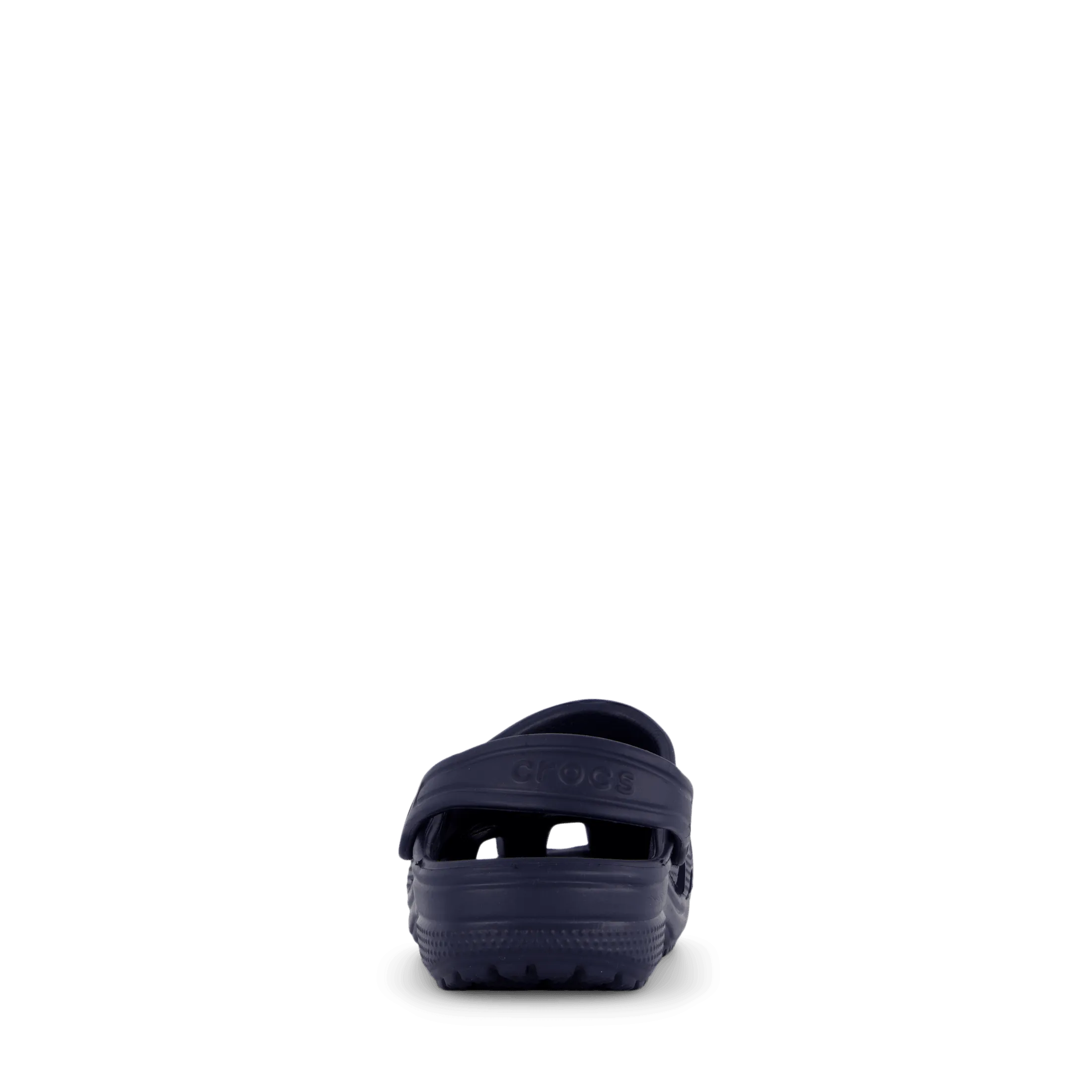 Classic Clog T Navy