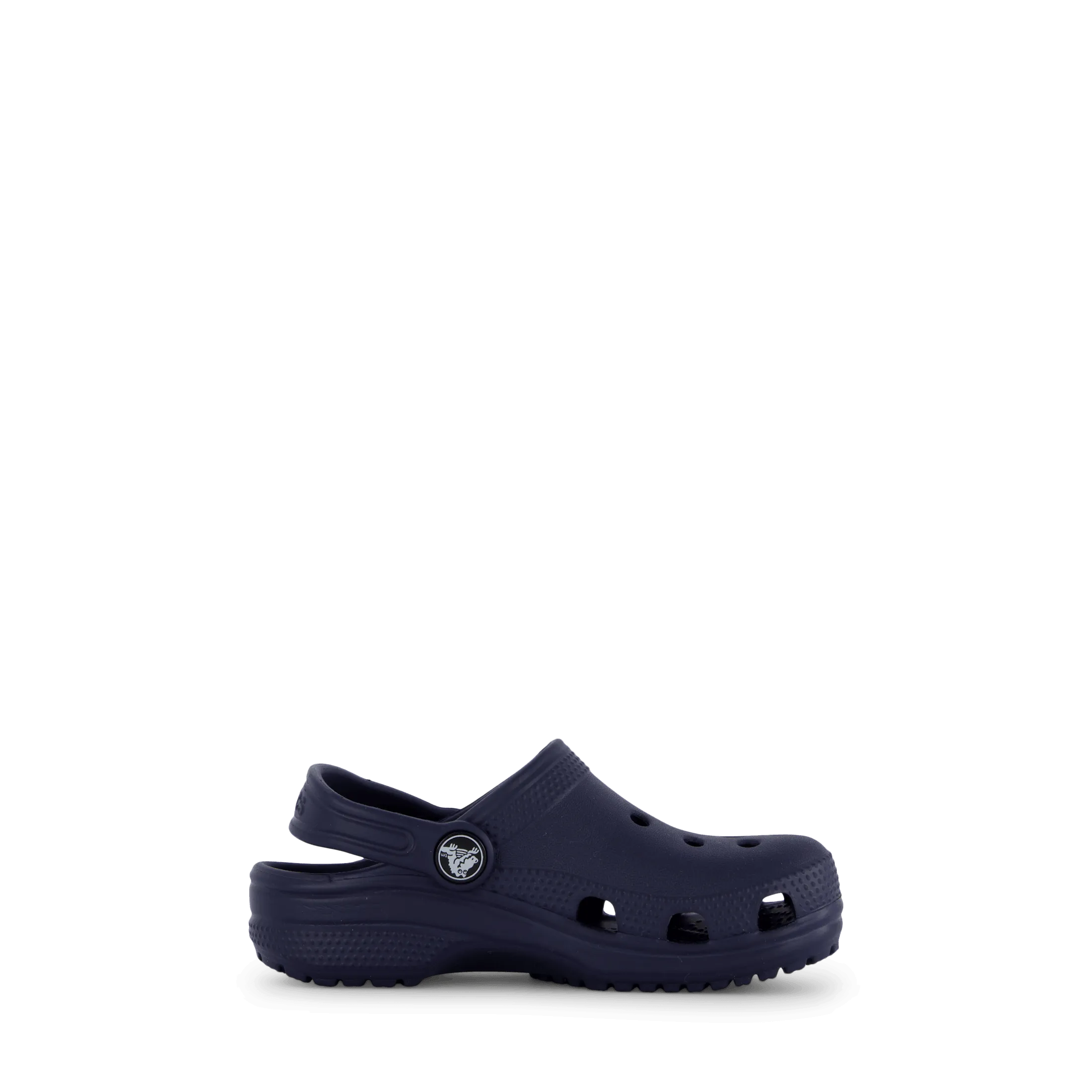 Classic Clog T Navy