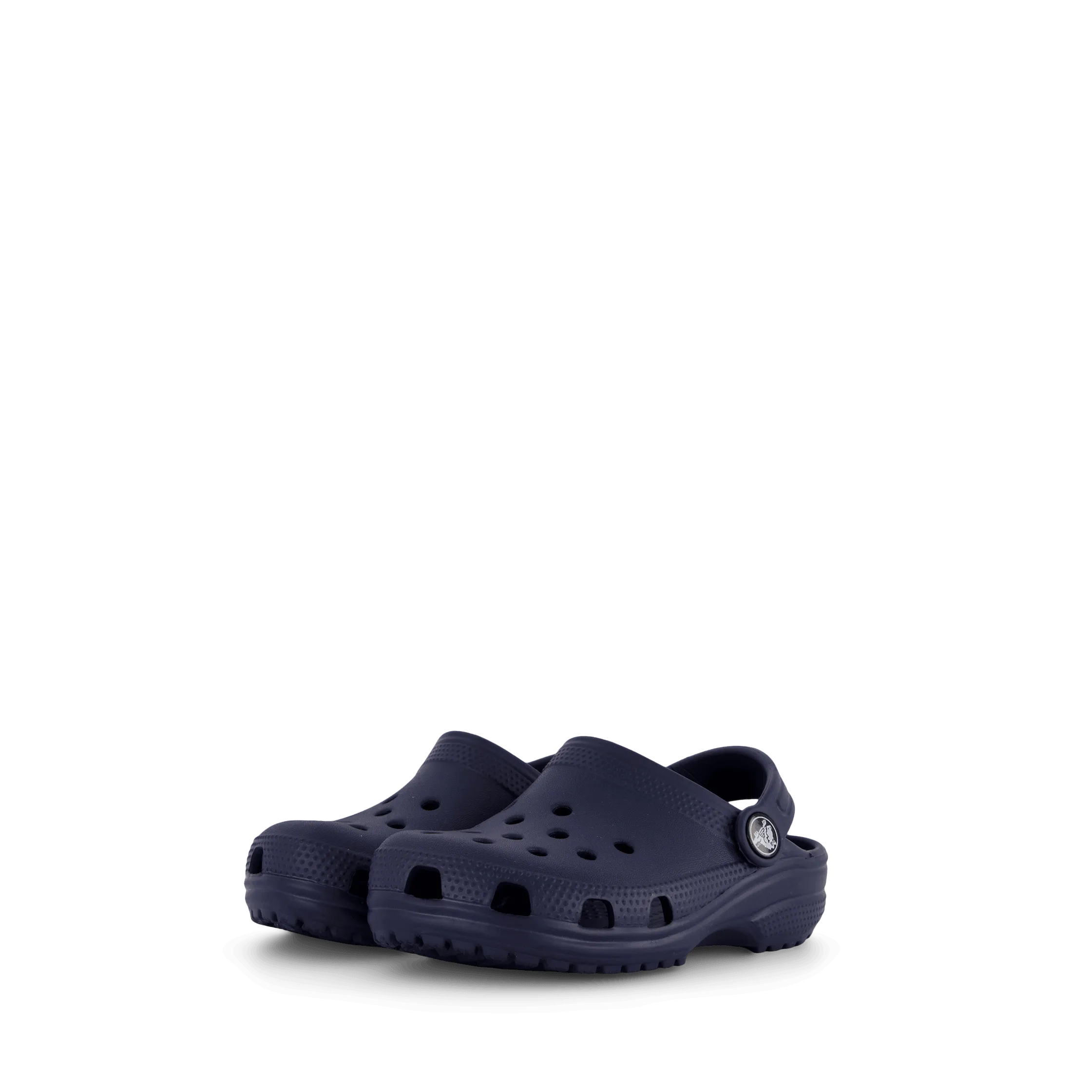 Classic Clog T Navy