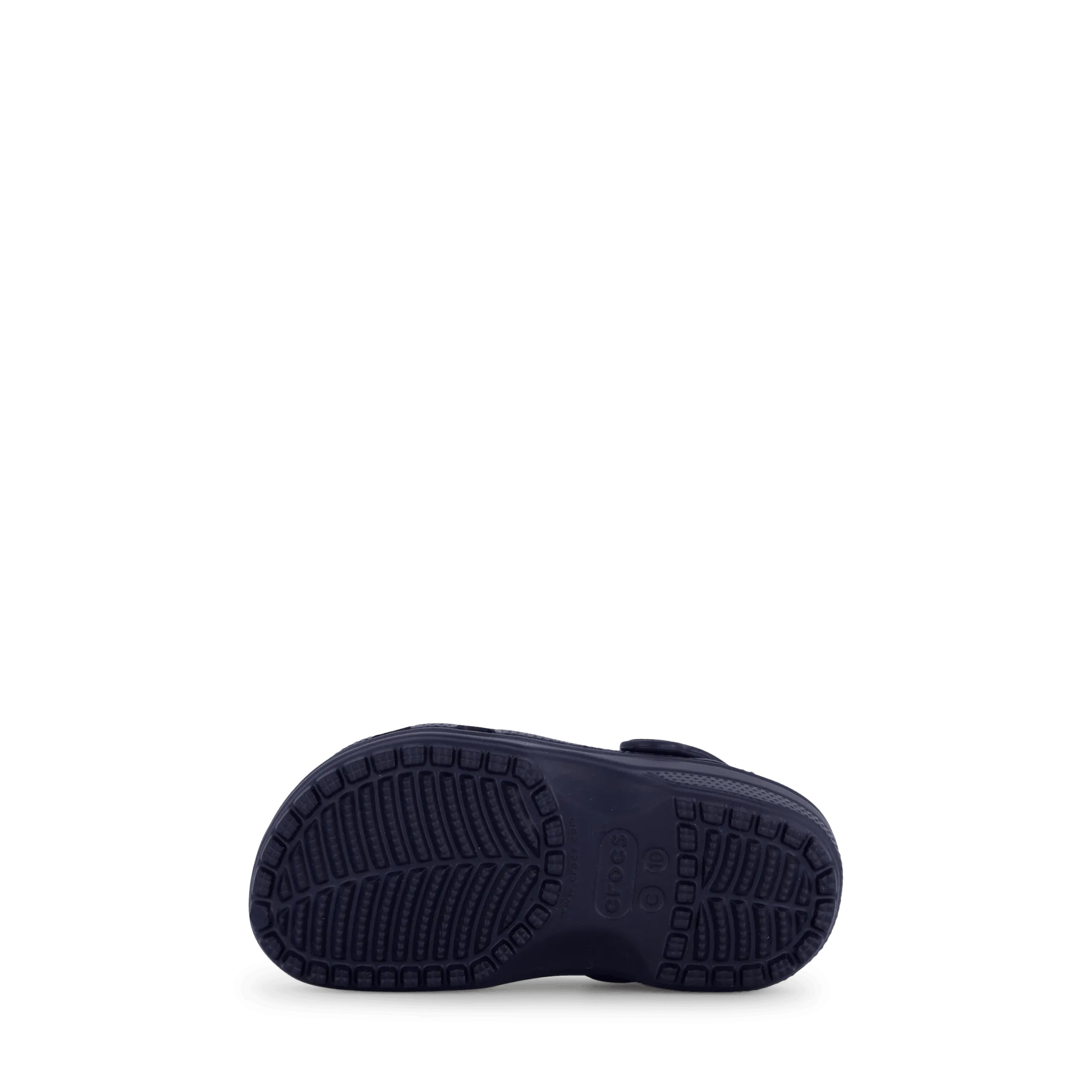 Classic Clog T Navy