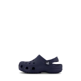 Classic Clog T Navy