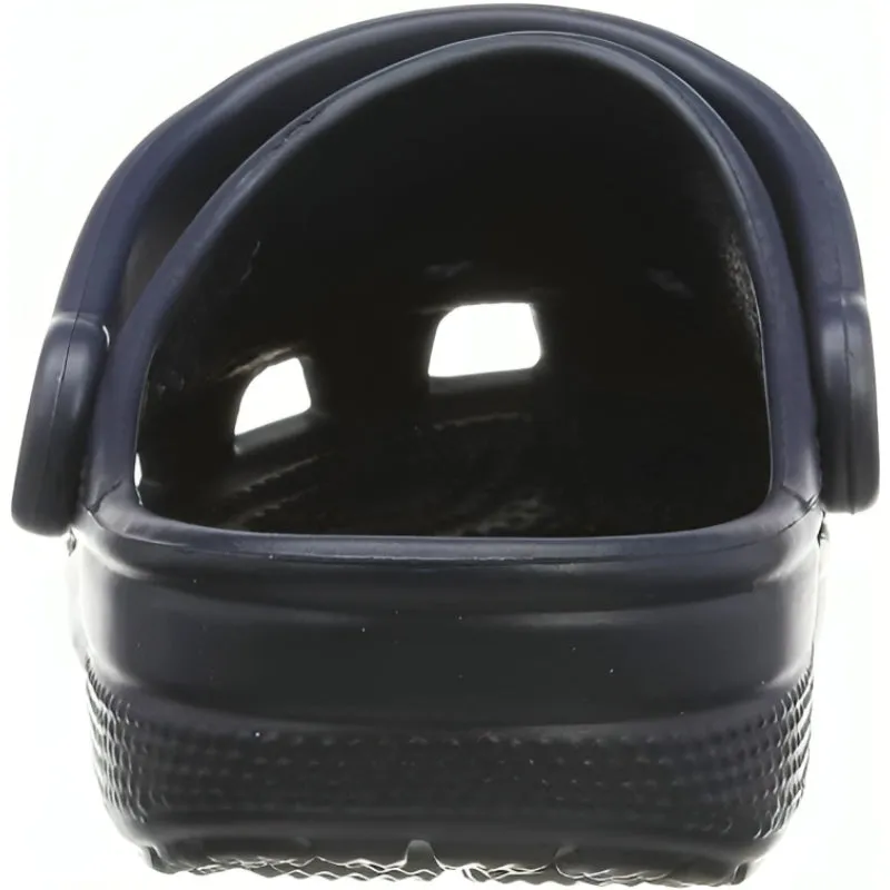 Classic Platform Slip On Crocs