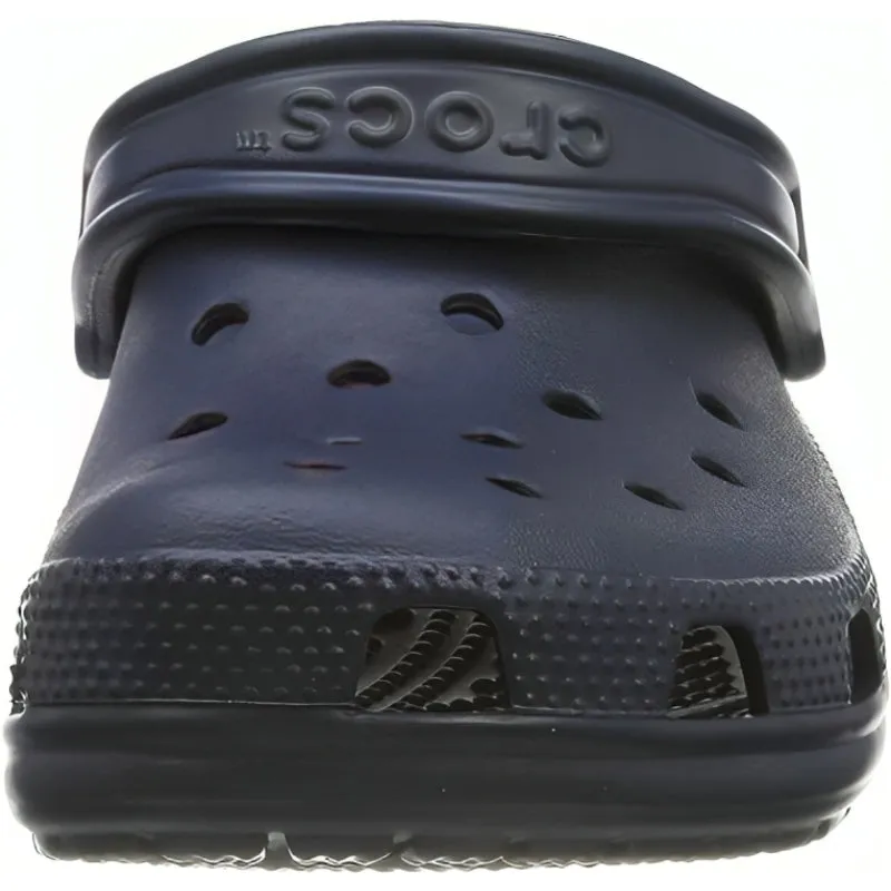 Classic Platform Slip On Crocs