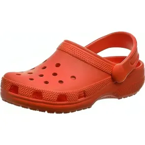 Classic Platform Slip On Crocs