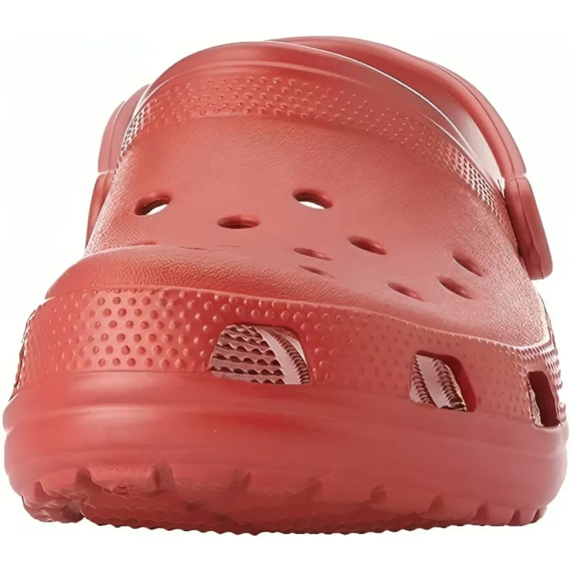 Classic Platform Slip On Crocs