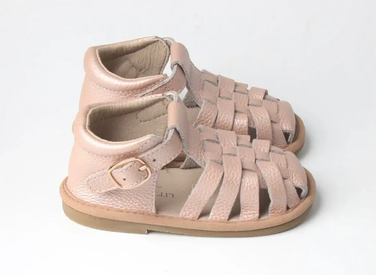 Classic Sandal Avery BLUSH