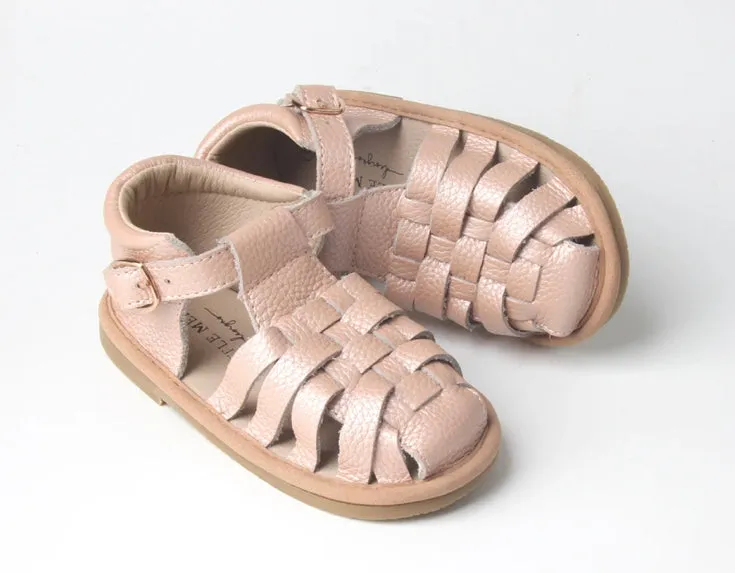 Classic Sandal Avery BLUSH