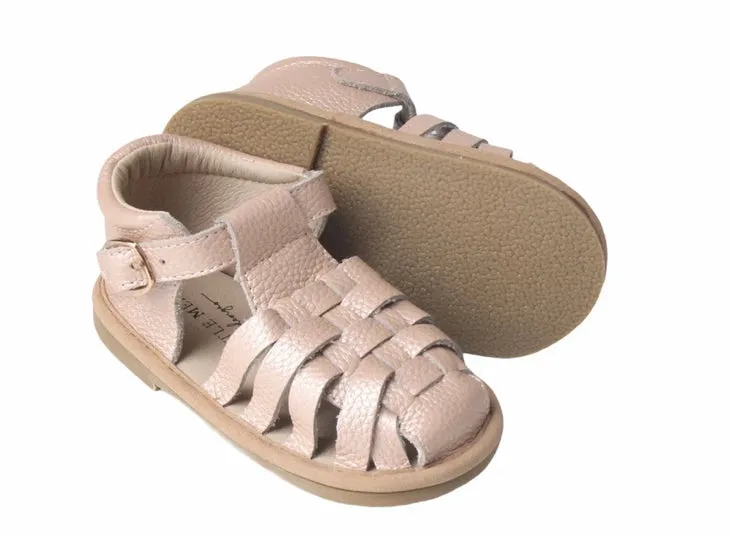 Classic Sandal Avery BLUSH
