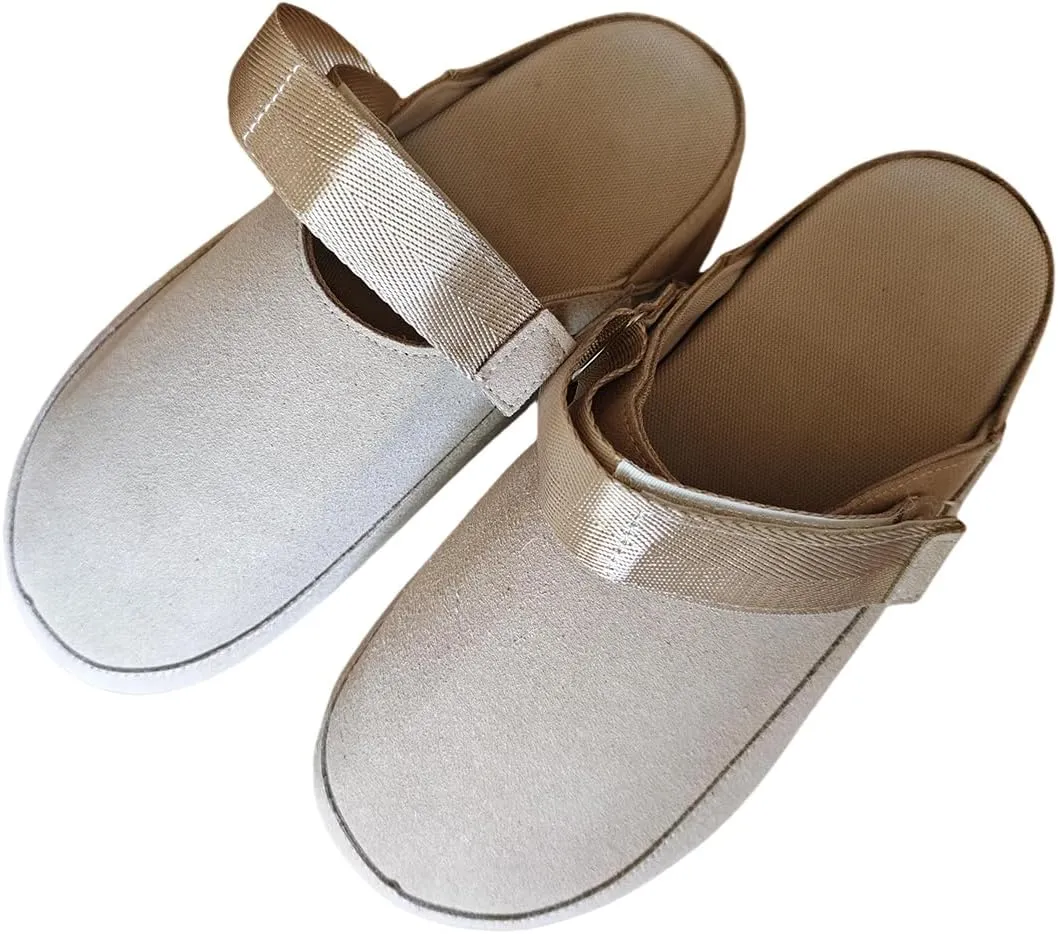 Clogs for Kids Slippers Casual Sandals Shoes Slip on Adjustable Clog Sandals Big Kid Comfortable Girl's Mules & Clogs for Outdoor Indoor Little Kid