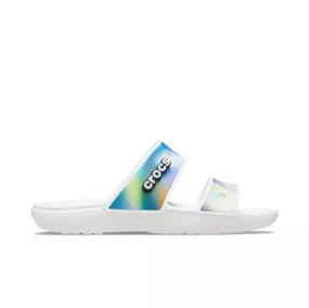 Crocs Classic Solarized Sandal