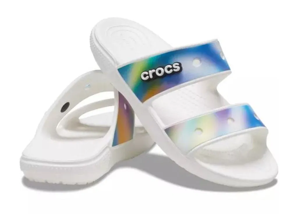 Crocs Classic Solarized Sandal
