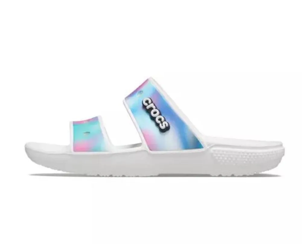 Crocs Classic Solarized Sandal