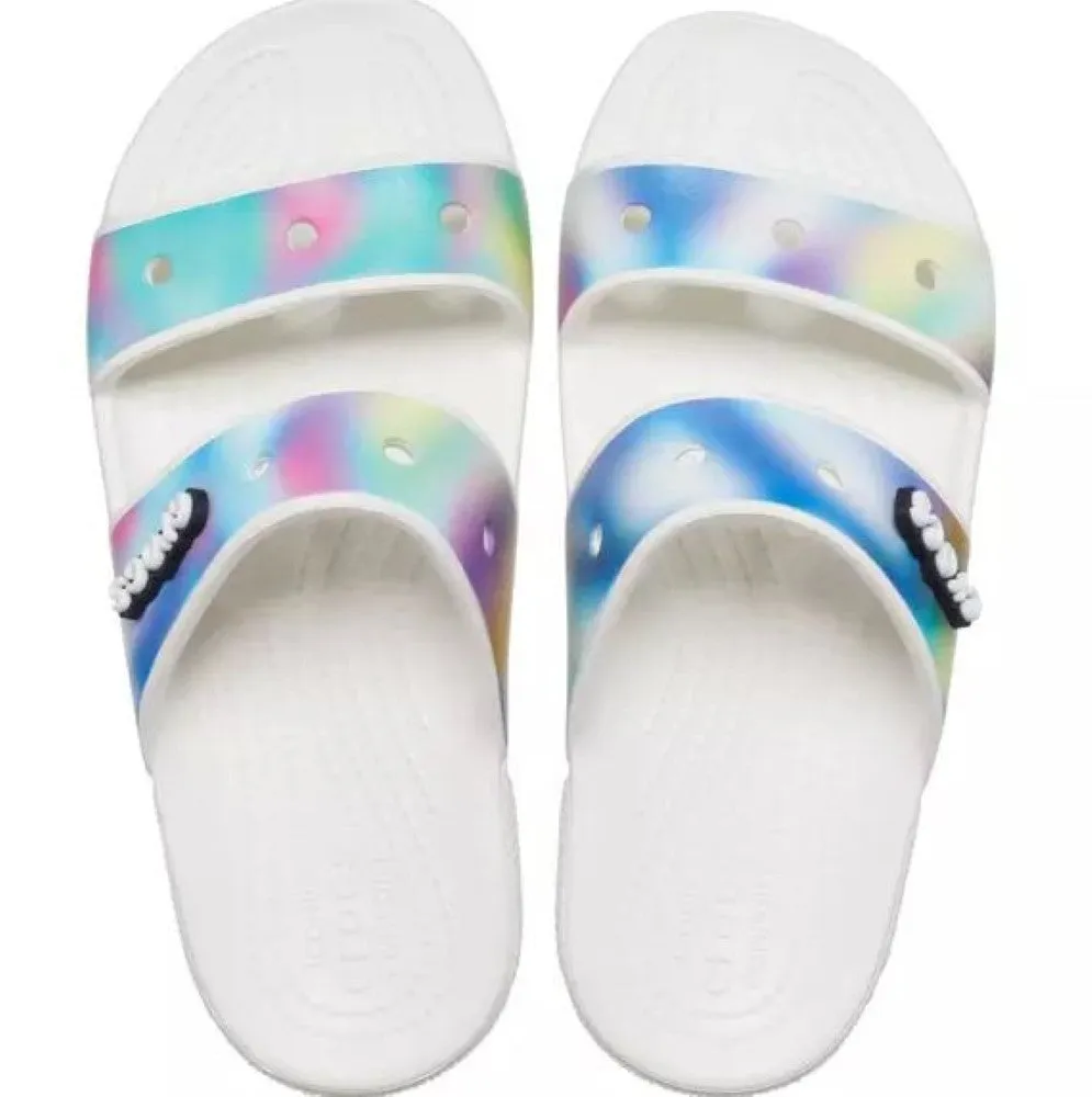 Crocs Classic Solarized Sandal