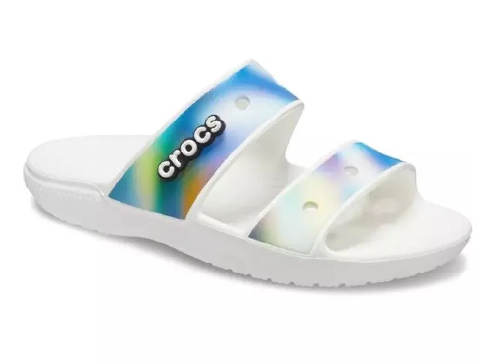 Crocs Classic Solarized Sandal