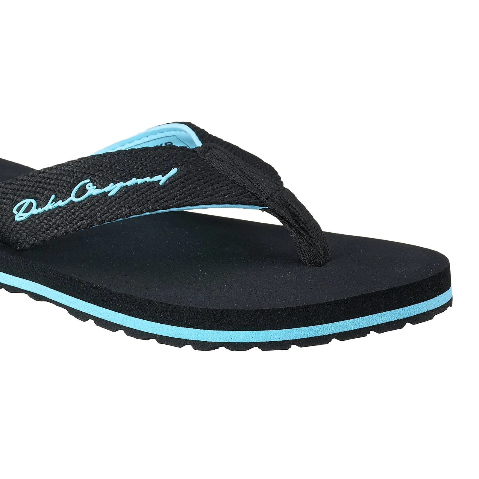 Duke Men Thong Flip Flops (FWC6066)