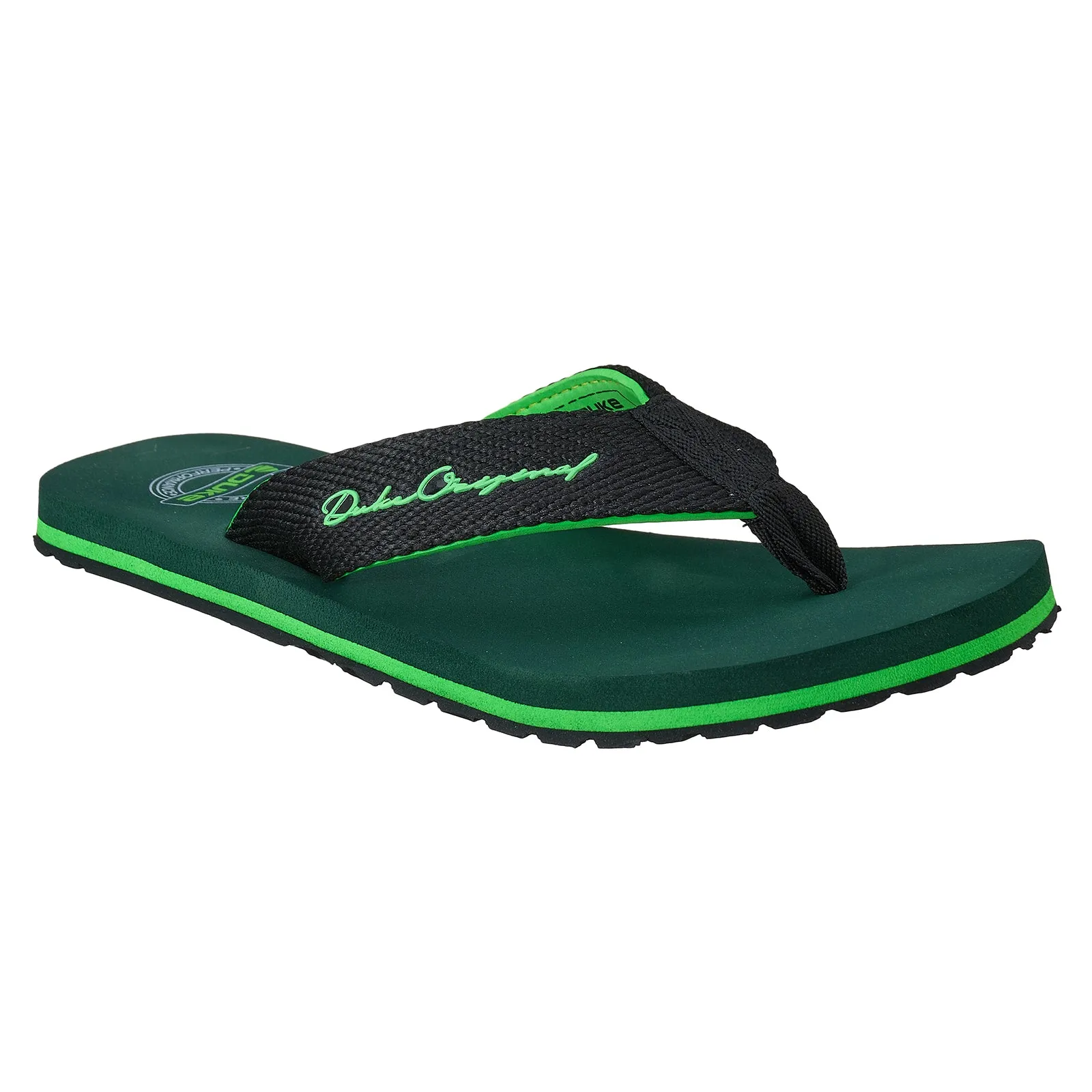 Duke Men Thong Flip Flops (FWC6066)